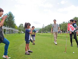 Shirakabako Hotel PAIPU NO KEMURI