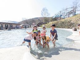 Shirakabako Hotel PAIPU NO KEMURI