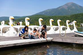 Shirakabako Hotel PAIPU NO KEMURI