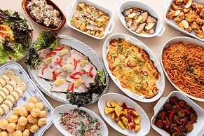 Shirakabako Hotel PAIPU NO KEMURI