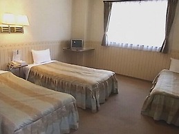 Shirakabako Hotel PAIPU NO KEMURI