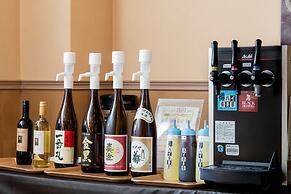 Shirakabako Hotel PAIPU NO KEMURI