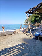 Happy Days Hotel Christina