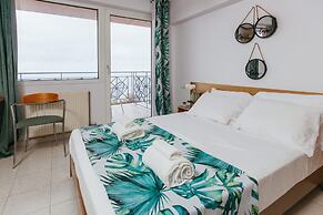 Happy Days Hotel Christina