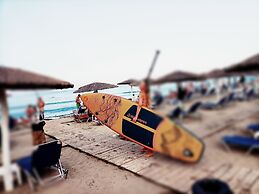 Happy Days Hotel Christina