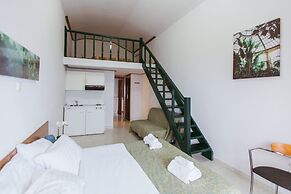 Happy Days Hotel Christina