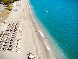 Happy Days Hotel Christina