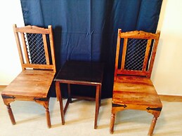 Happy Days Hotel Christina