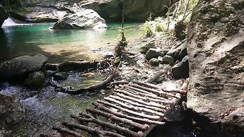 Happy Days Hotel Christina