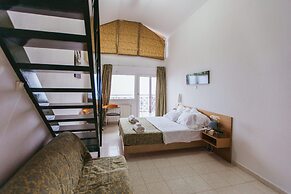 Happy Days Hotel Christina