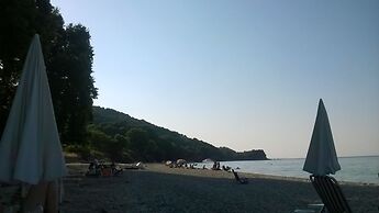 Happy Days Hotel Christina