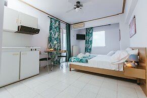 Happy Days Hotel Christina