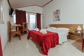 Happy Days Hotel Christina