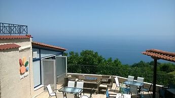 Happy Days Hotel Christina