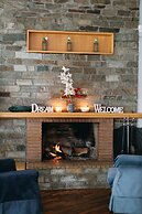 Happy Days Hotel Christina