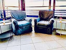 Happy Days Hotel Christina