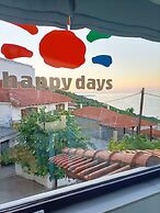 Happy Days Hotel Christina