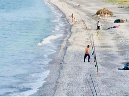 Happy Days Hotel Christina