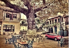 Happy Days Hotel Christina