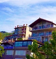 Happy Days Hotel Christina