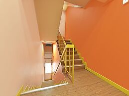 OYO 90732 New Hotel 33