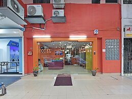 OYO 90732 New Hotel 33