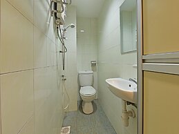 OYO 90732 New Hotel 33