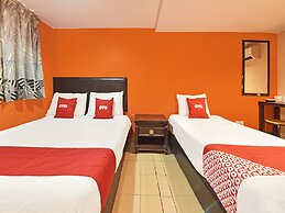 OYO 90732 New Hotel 33