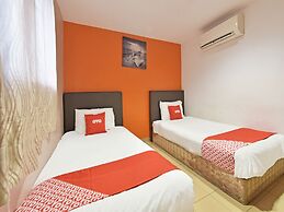 OYO 90732 New Hotel 33