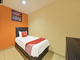 OYO 90732 New Hotel 33