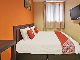 OYO 90732 New Hotel 33