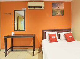 OYO 90732 New Hotel 33