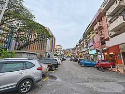 OYO 90732 New Hotel 33