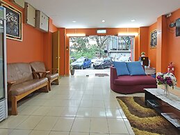 OYO 90732 New Hotel 33