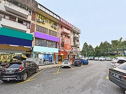 OYO 90732 New Hotel 33