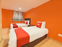 OYO 90732 New Hotel 33