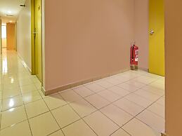 OYO 90732 New Hotel 33