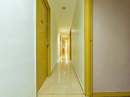 OYO 90732 New Hotel 33