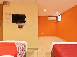 OYO 90732 New Hotel 33