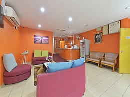 OYO 90732 New Hotel 33