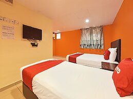 OYO 90732 New Hotel 33