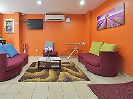 OYO 90732 New Hotel 33