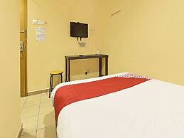 OYO 90732 New Hotel 33