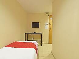 OYO 90732 New Hotel 33