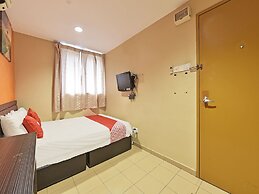 OYO 90732 New Hotel 33