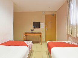 OYO 90732 New Hotel 33