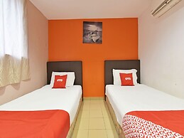 OYO 90732 New Hotel 33