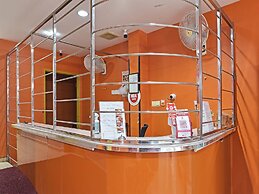 OYO 90732 New Hotel 33