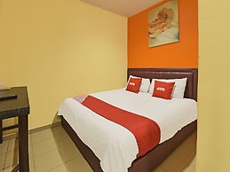 OYO 90732 New Hotel 33