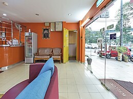 OYO 90732 New Hotel 33